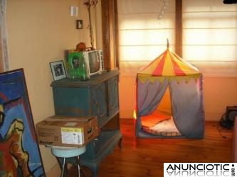 HABITACI&Oacute;N EN VIGO
