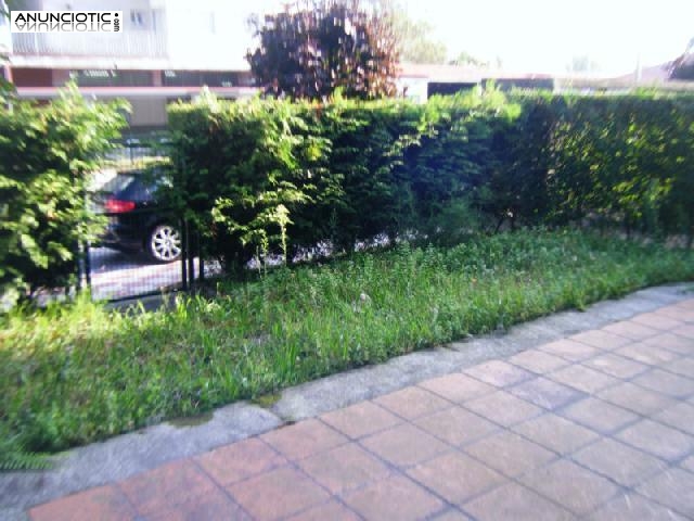 Nueva construcci&oacute;n playa baiona