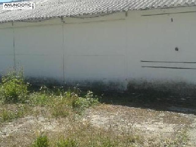 Oportunidad almac&eacute;n