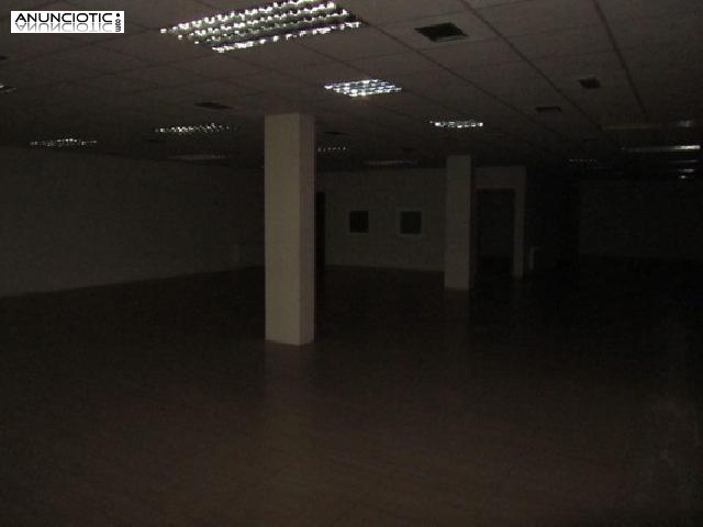 Local gran superficie c&eacute;ntrico 