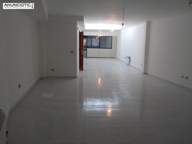 Oficina c&eacute;ntrica en muy buen estado 