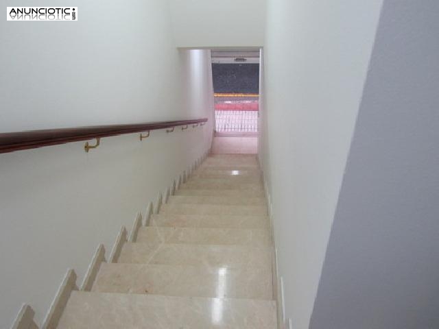 Oficina c&eacute;ntrica en muy buen estado 