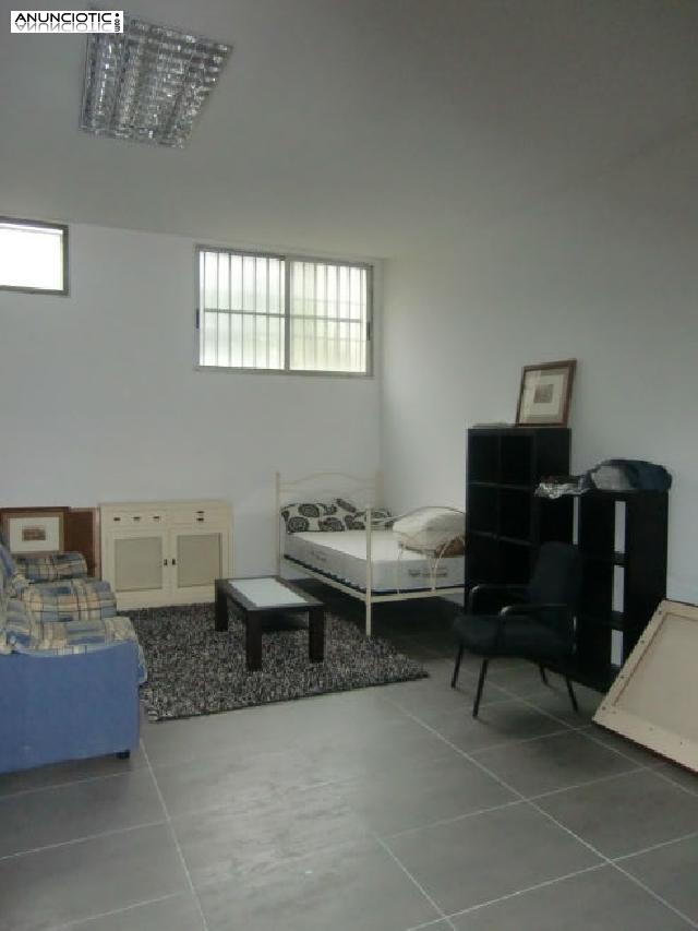 Muy c&eacute;ntrico apto para todo tipo de nego