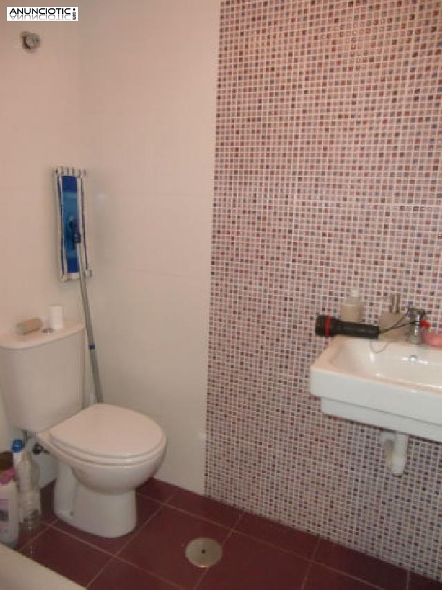 Muy c&eacute;ntrico apto para todo tipo de nego