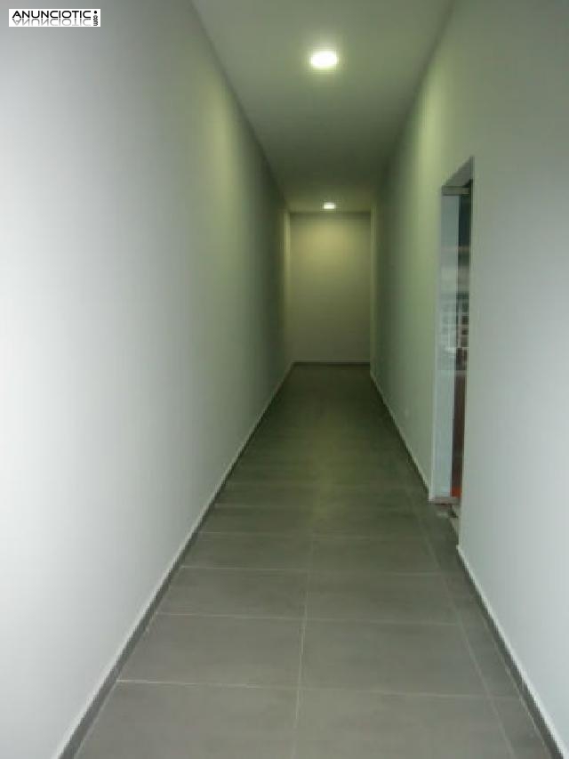 Muy c&eacute;ntrico apto para todo tipo de nego