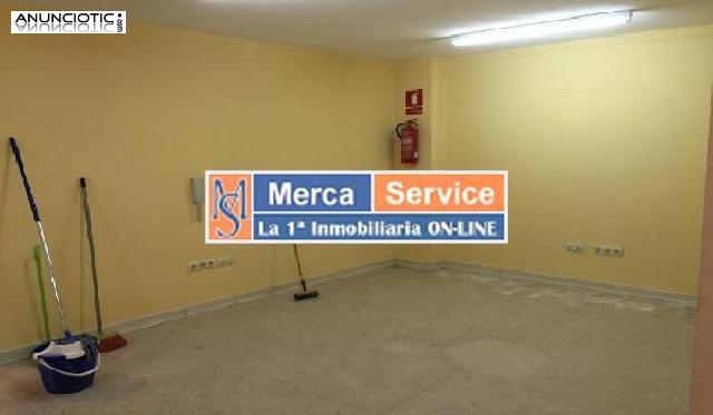 Local econ&oacute;mico acondicionado