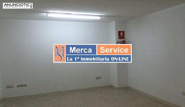 Local econ&oacute;mico acondicionado