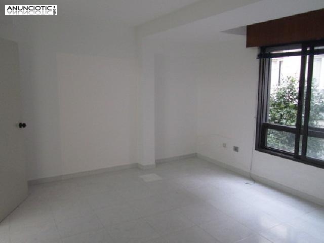 Oficina c&eacute;ntrica en muy buen estado 