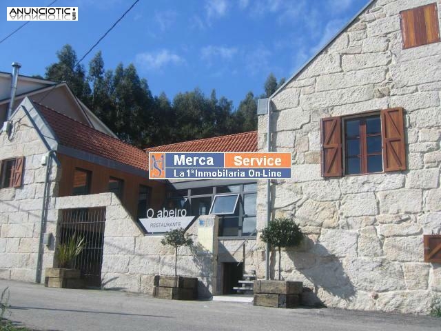 Magnifica inversi&oacute;n pr&oacute;ximo sanxenxo