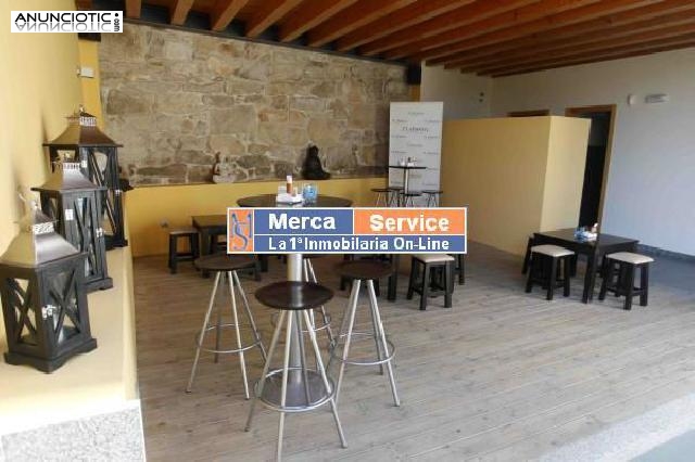 Magnifica inversi&oacute;n pr&oacute;ximo sanxenxo