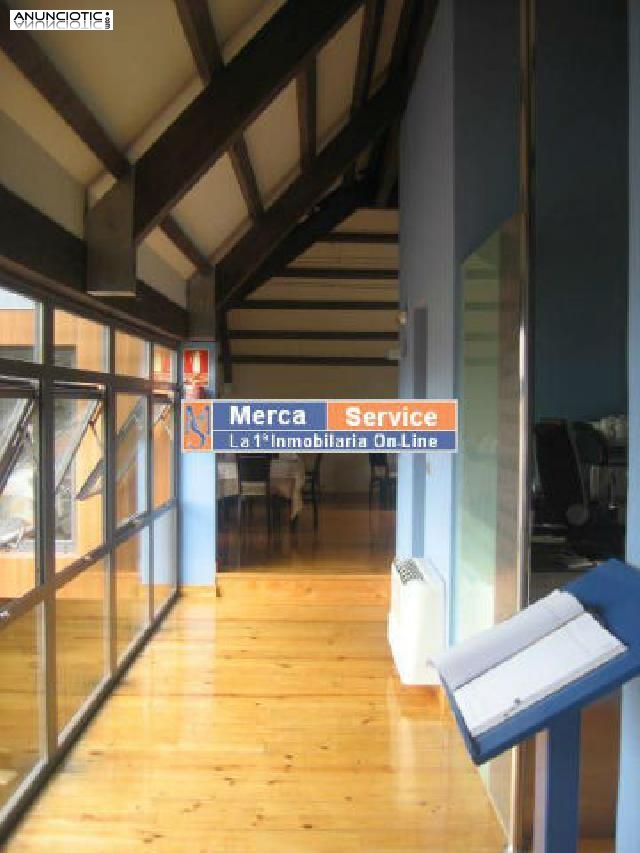 Magnifica inversi&oacute;n pr&oacute;ximo sanxenxo