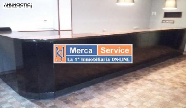 Bajo para hosteler&iacute;a en casco antiguo