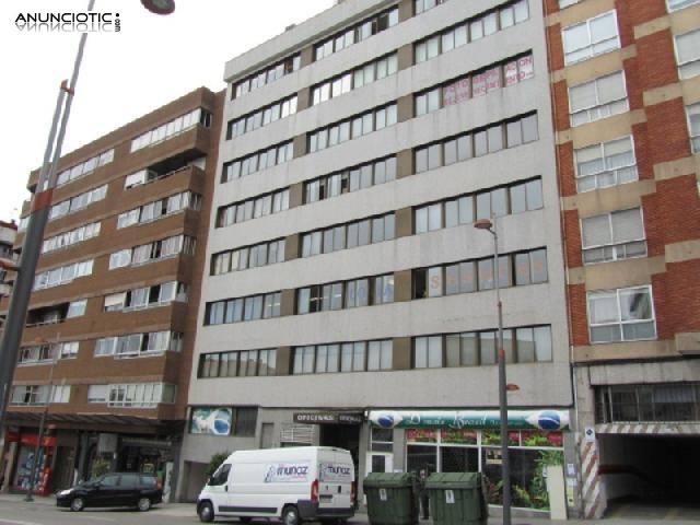 Oficina en coru&ntilde;a, vigo
