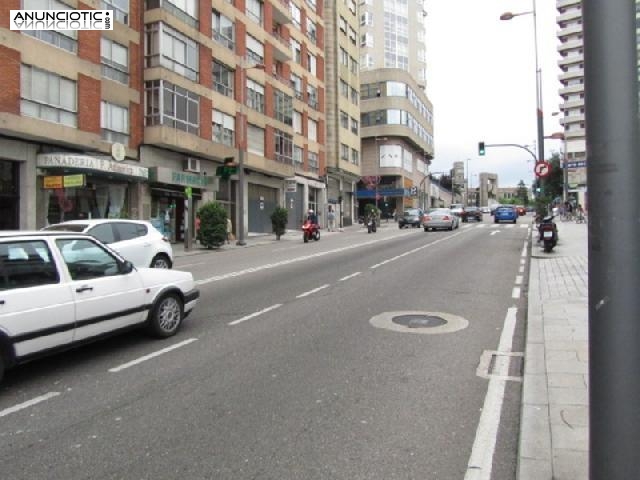 Oficina en coru&ntilde;a, vigo