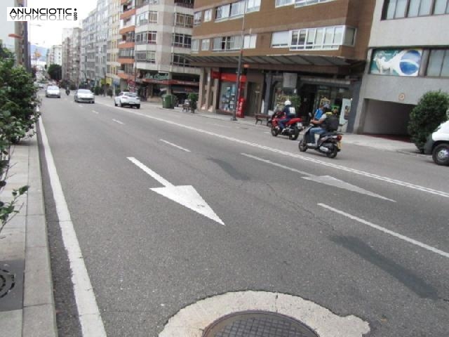 Oficina en coru&ntilde;a, vigo