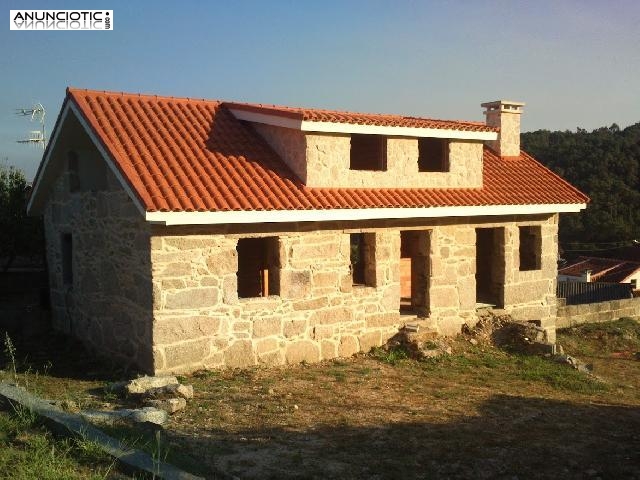 Venta de casa en restauraci&oacute;n