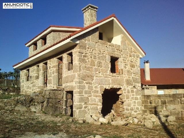 Venta de casa en restauraci&oacute;n