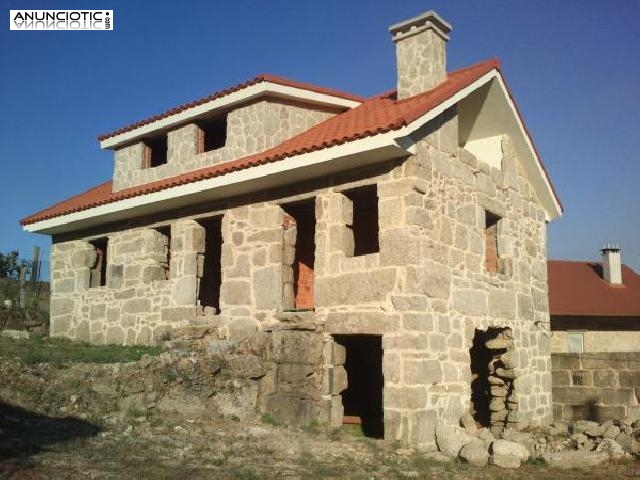 Venta de casa en restauraci&oacute;n