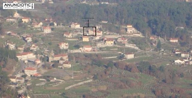 Venta de casa en restauraci&oacute;n