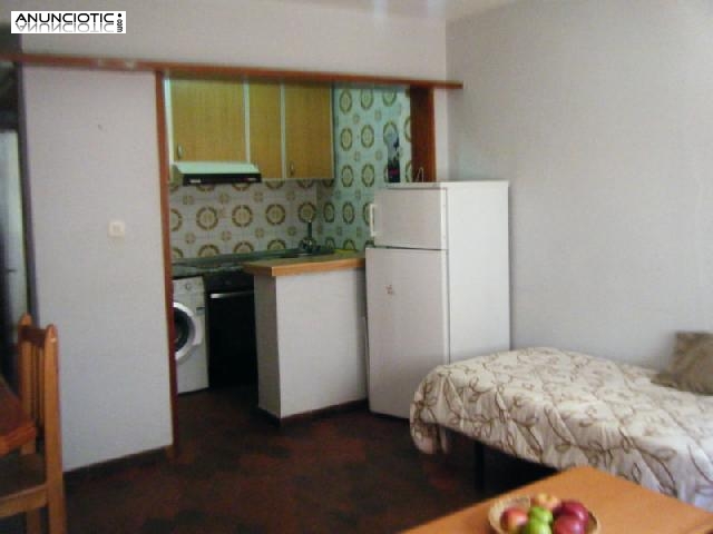 Pr&oacute;ximo a peritos venta de estudio para reformar