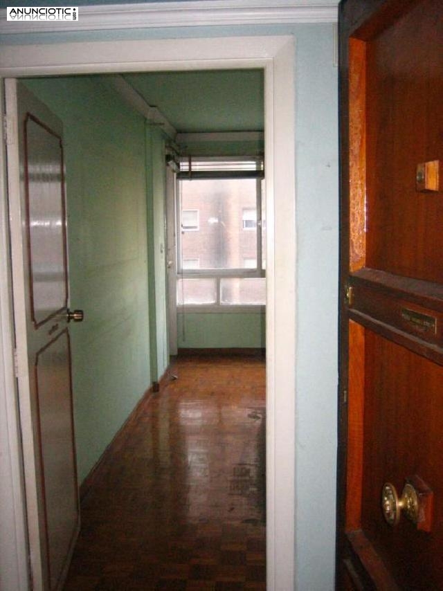 Pr&oacute;ximo a cc traves&iacute;a