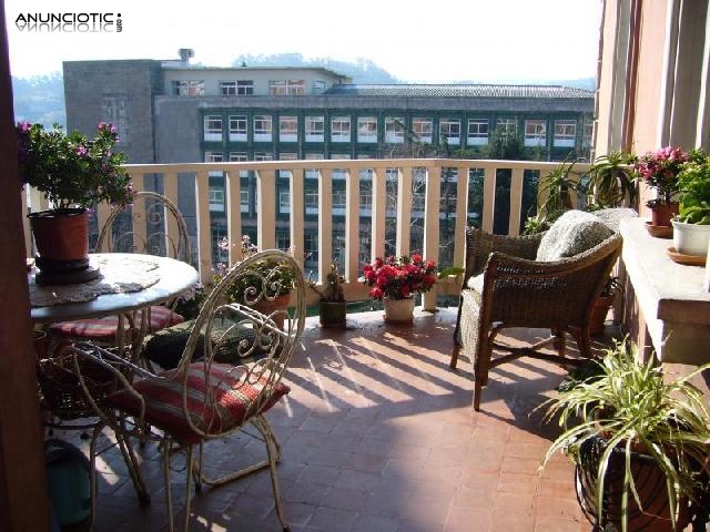 Vigo plaza america gran v&iacute;a oport 