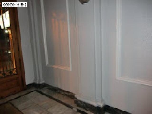 Vigo plaza america gran v&iacute;a oport 