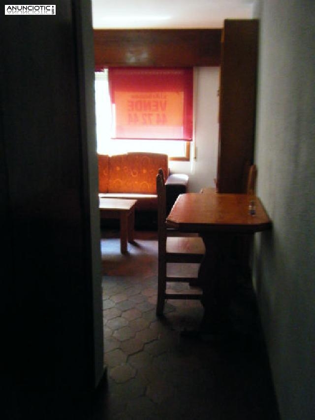 Pr&oacute;ximo a peritos venta de estudio 