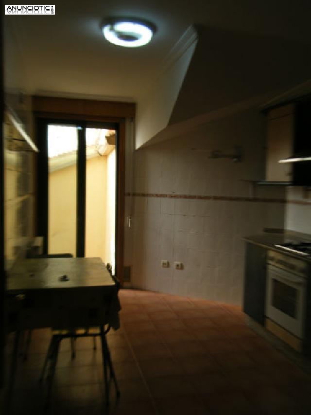 C&eacute;ntrico y vistoso atico