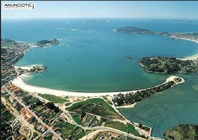 Para disfrutar de la playa y monta&ntilde;a