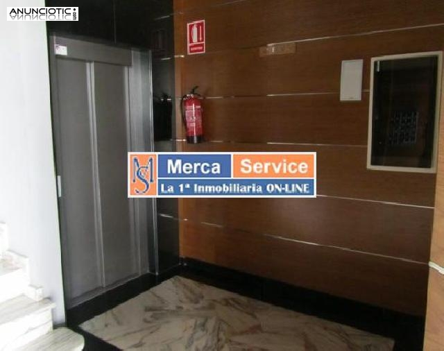 Apartamento nuevo de banco 
