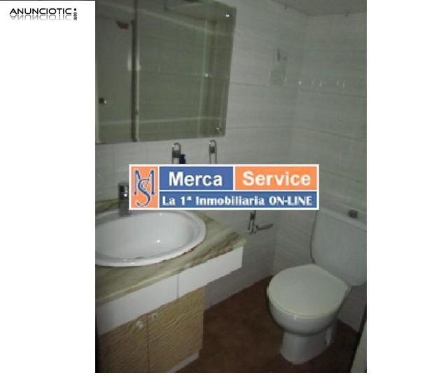 Ganga piso gran superficie de banco