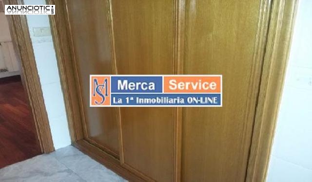 Precioso &aacute;tico en venta en corbaceiras