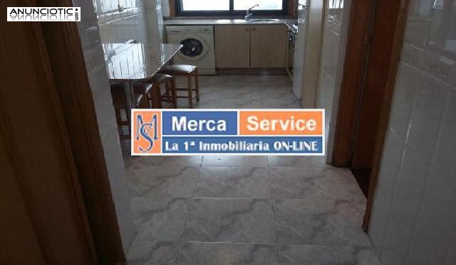 Precioso &aacute;tico en venta en corbaceiras