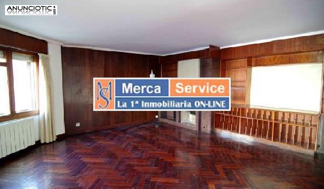 Amplio piso enfrente del na&uacute;tico