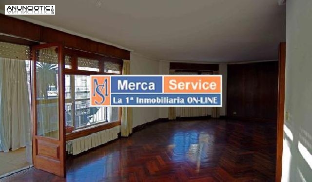 Amplio piso enfrente del na&uacute;tico