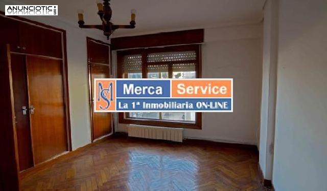 Amplio piso enfrente del na&uacute;tico