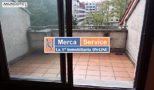 &aacute;tico a estrenar en el gorgull&oacute;n