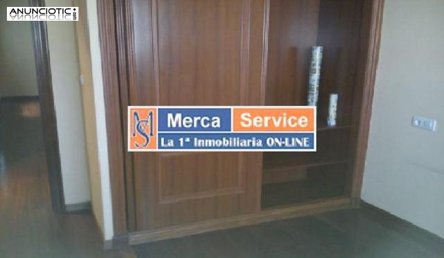 Espectacular piso en o burgo