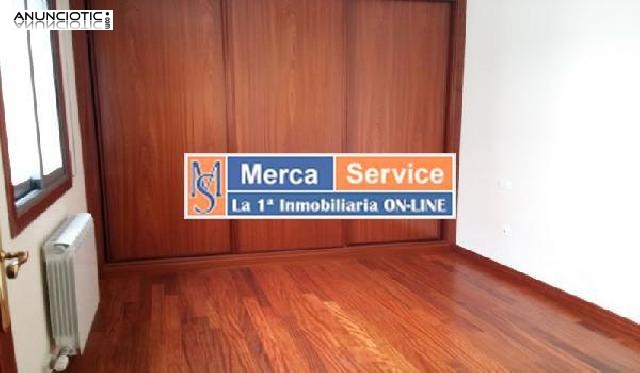 Precioso &aacute;tico a estrenar en gorgull&oacute;n