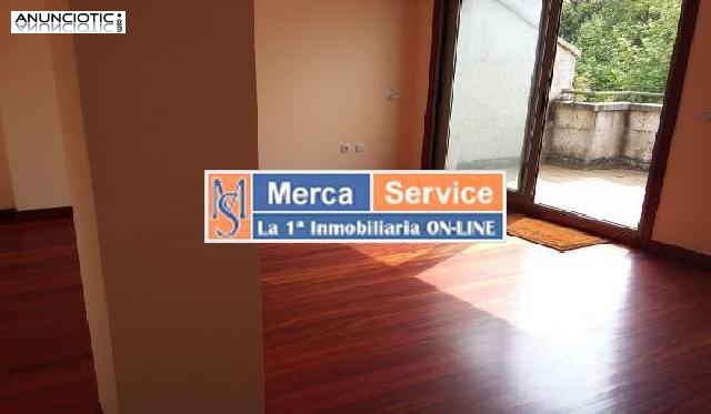 Precioso &aacute;tico a estrenar en gorgull&oacute;n