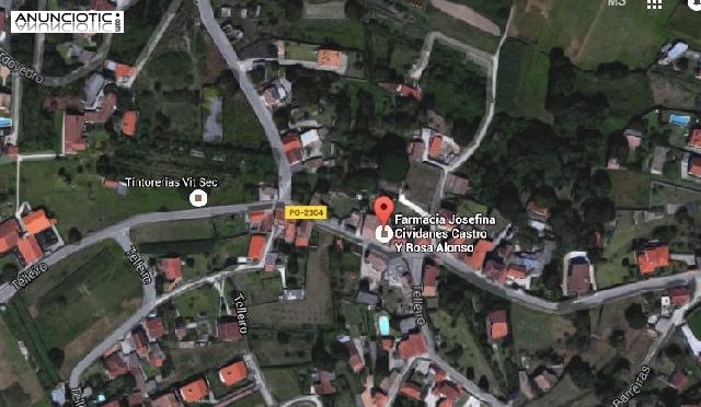 Ocasi&oacute;n ideal fines de semana