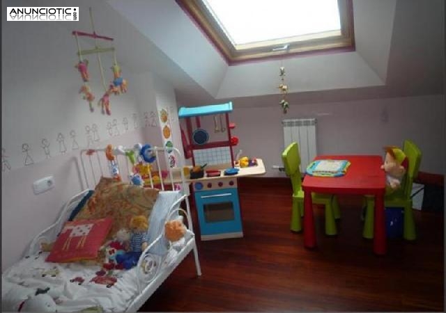 &aacute;tico c&eacute;ntrico gran precio 