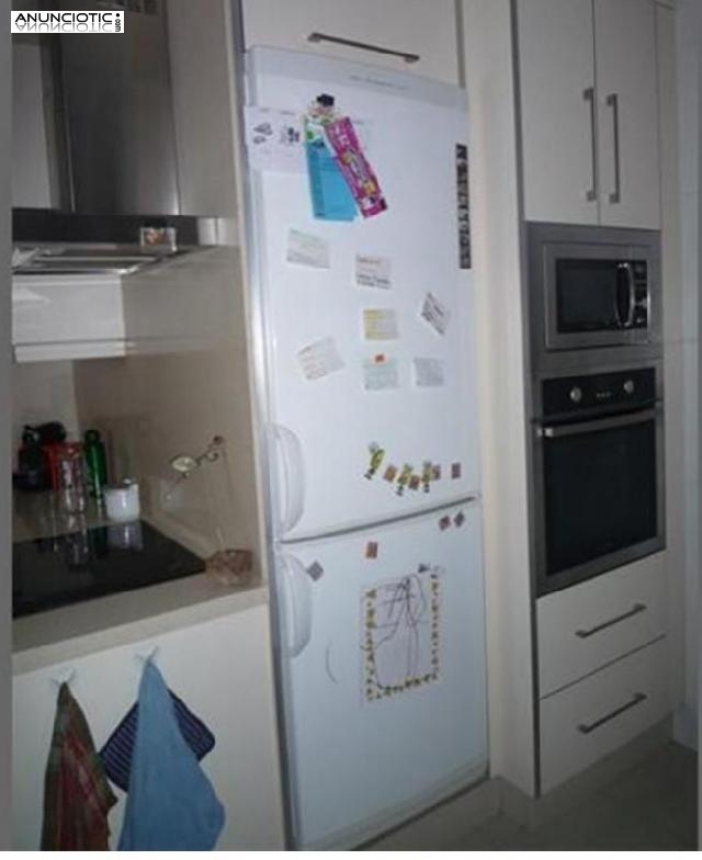 &aacute;tico c&eacute;ntrico gran precio 