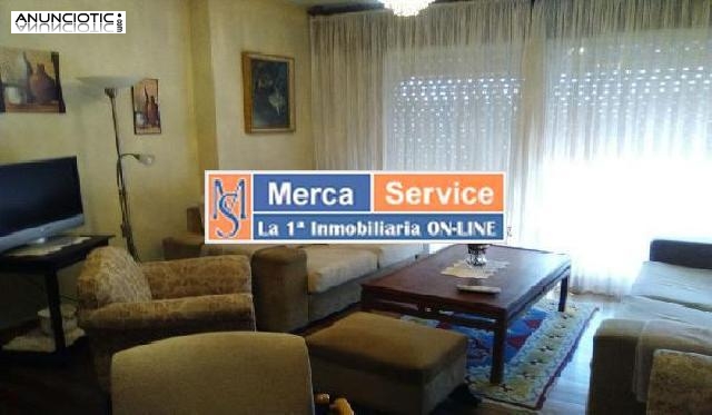 Piso en joaqu&iacute;n costa con terraza