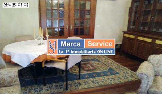 Piso en joaqu&iacute;n costa con terraza