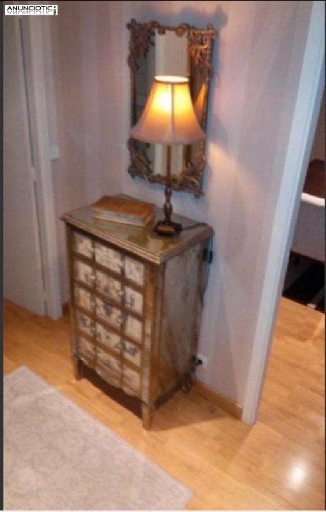 Excelente piso reformado c&eacute;ntrico