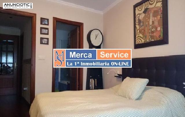 Piso muy amplio terraza a&ntilde;o 2003 