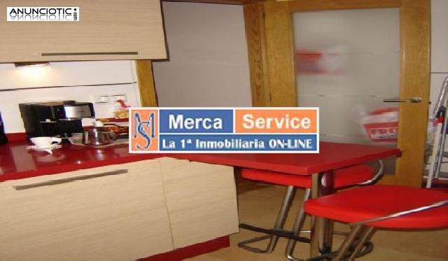 Ocasi&oacute;n en la zona de la r&iacute;a