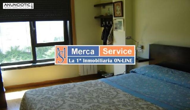 Ocasi&oacute;n en la zona de la r&iacute;a